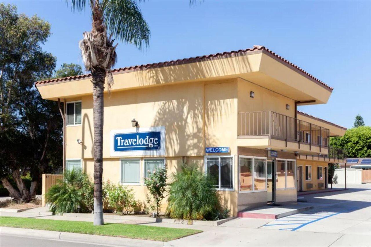 Hotel Travelodge By Wyndham