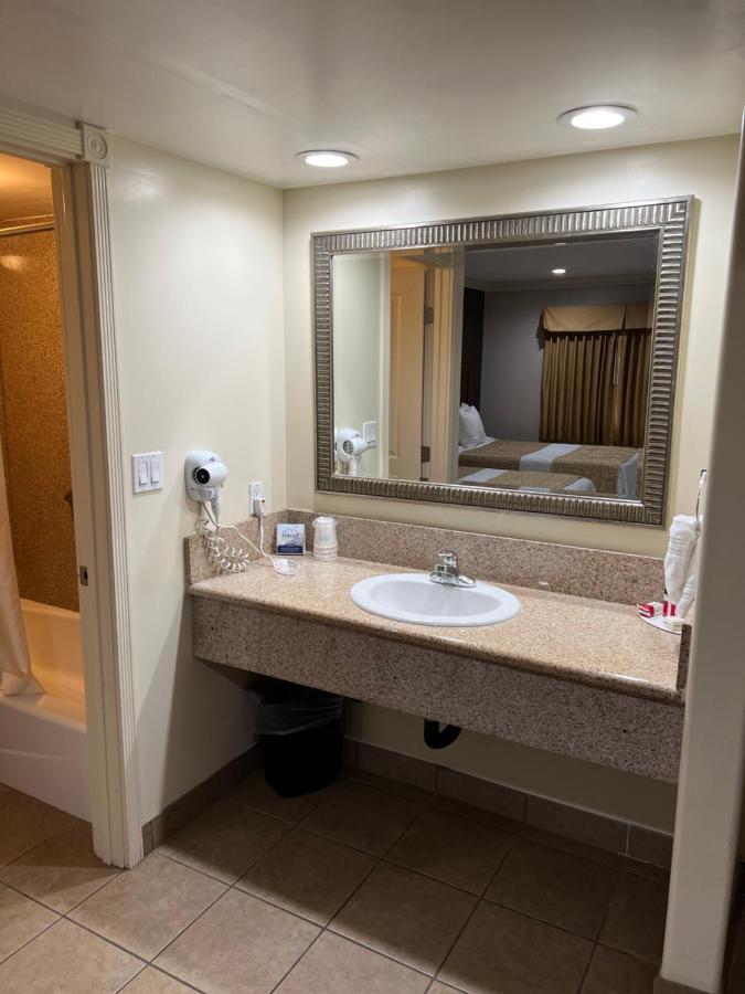 Hotel Travelodge By Wyndham