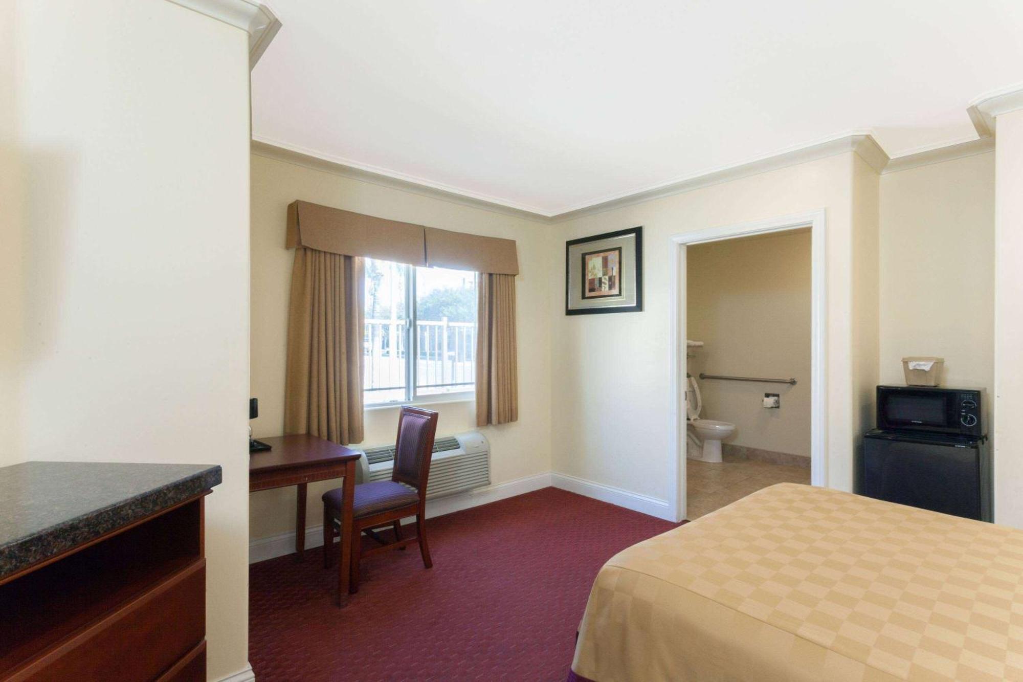 Hotel Travelodge By Wyndham