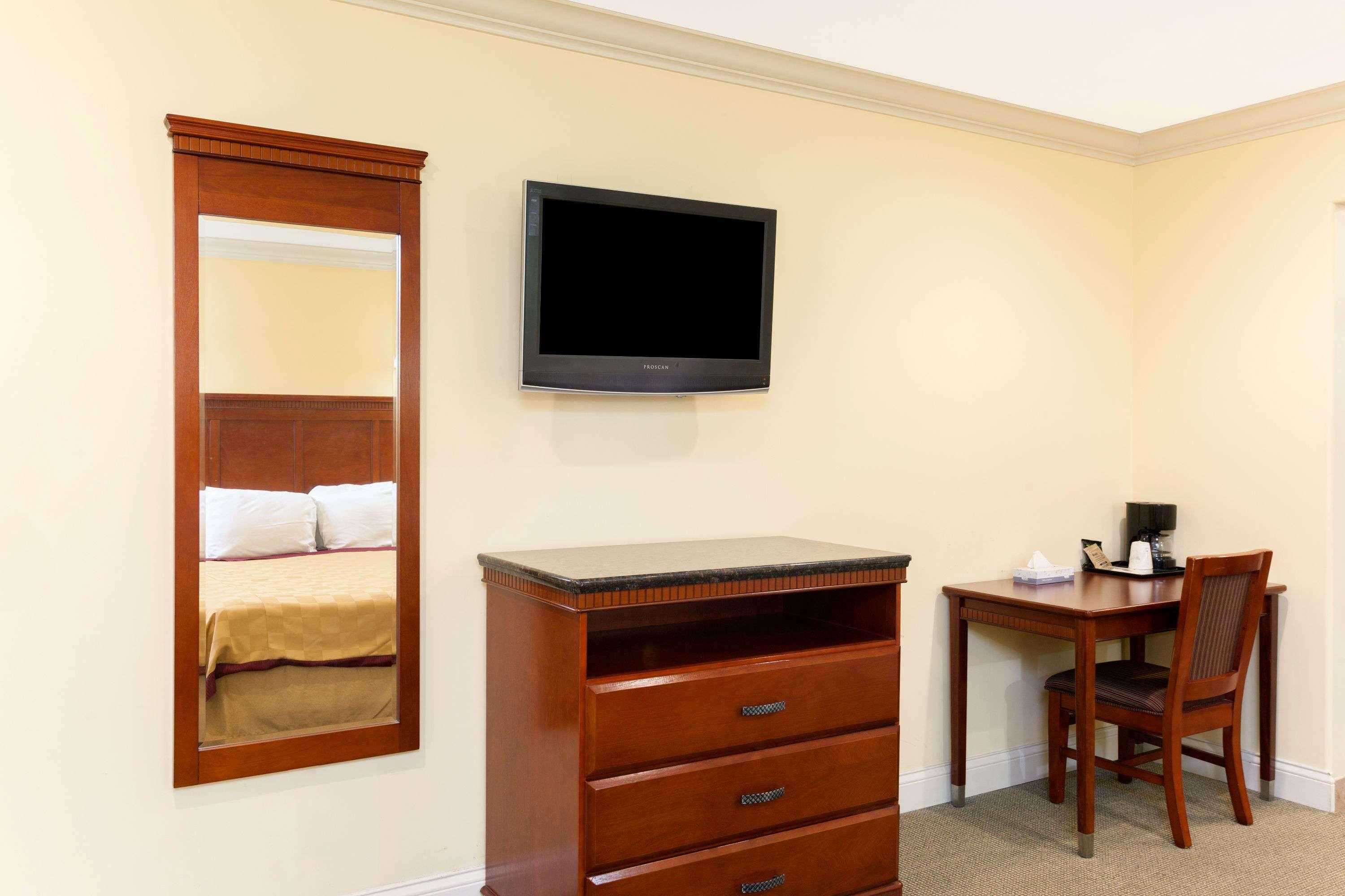 Hotel Travelodge By Wyndham Brea