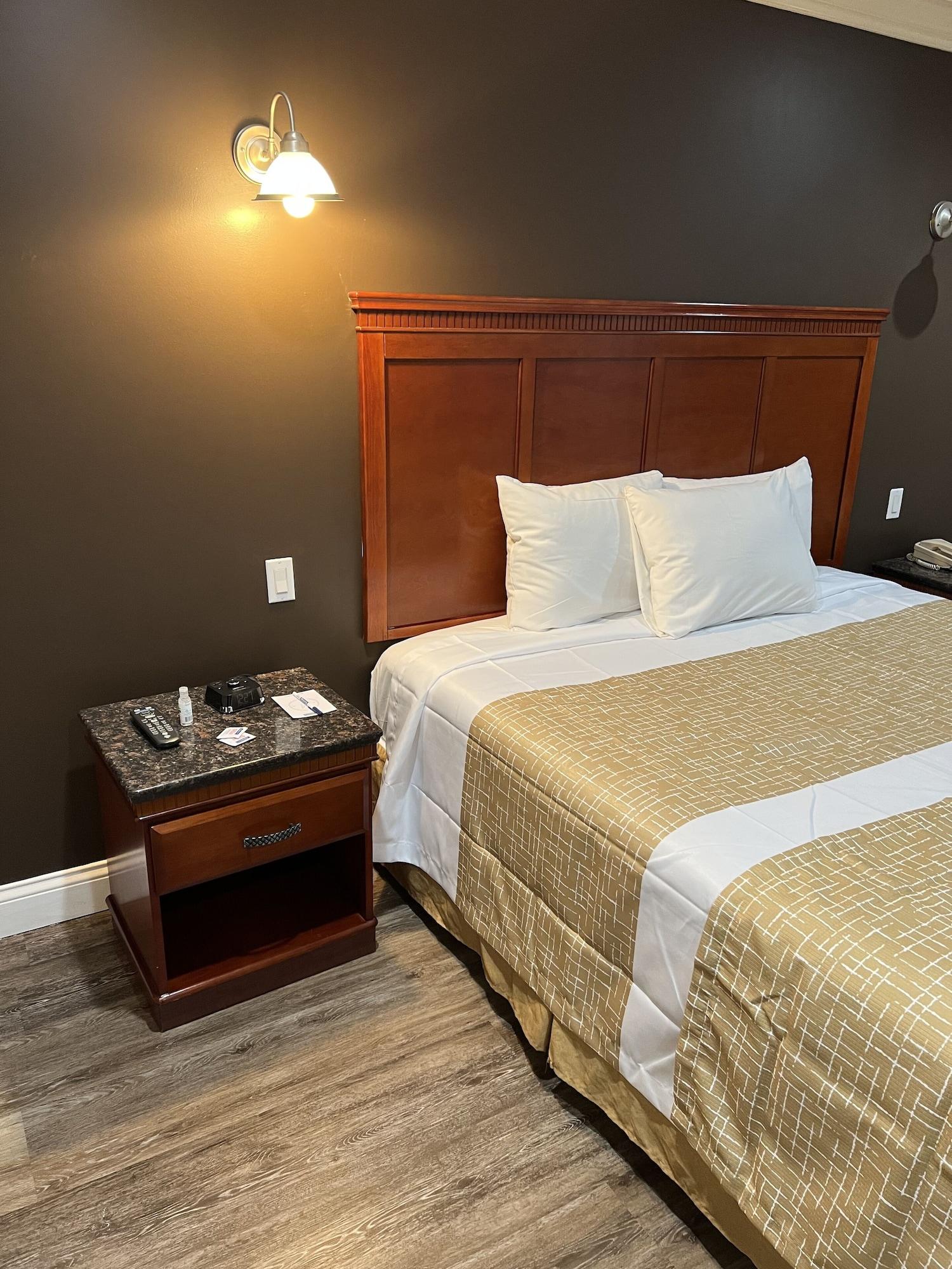 Travelodge By Wyndham 2*