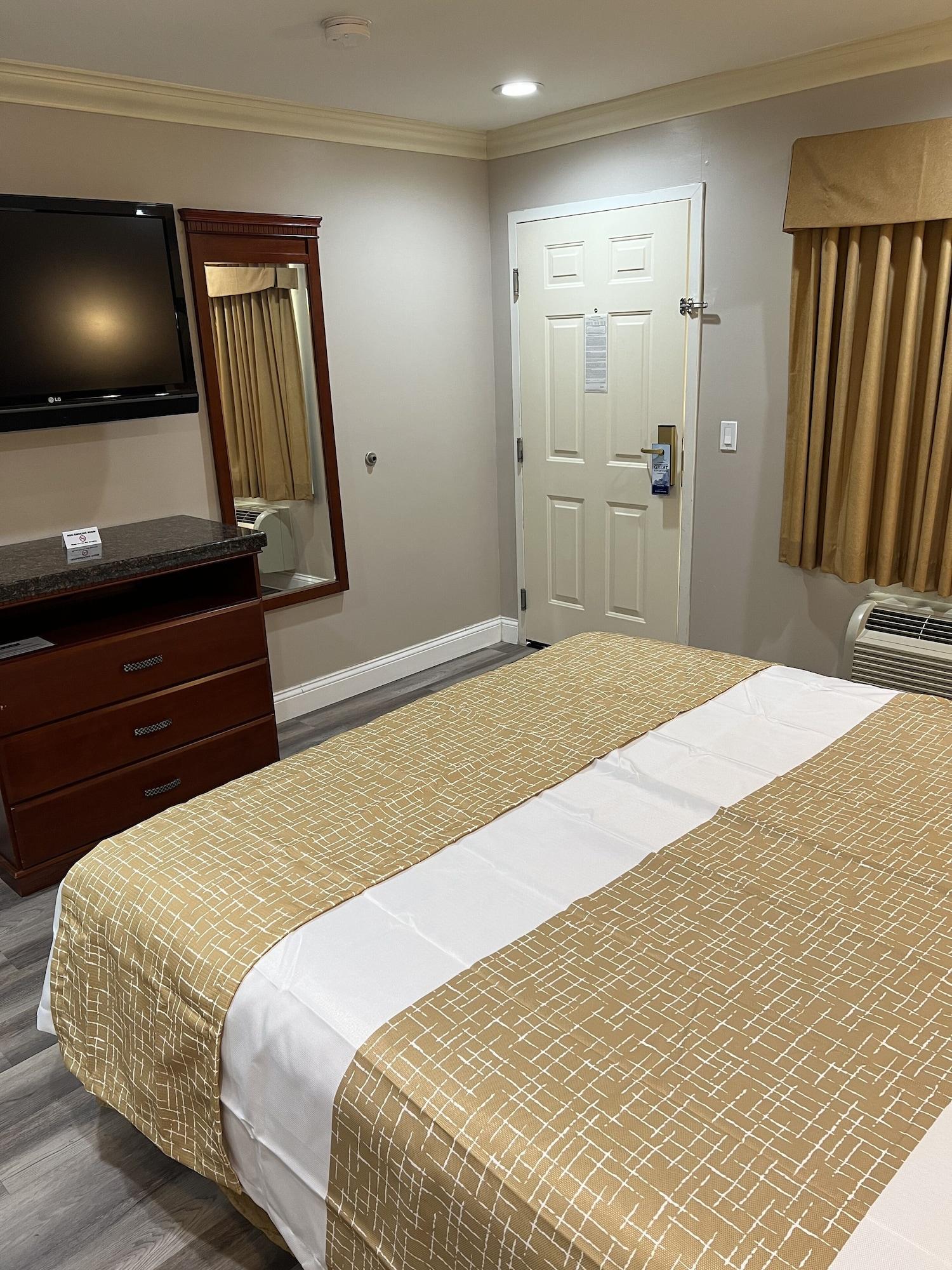 Travelodge By Wyndham 2*