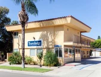 Hotel Travelodge By Wyndham