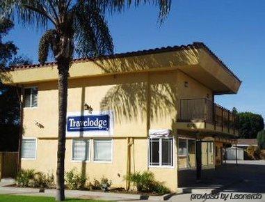 Travelodge By Wyndham Brea