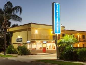 Travelodge By Wyndham Hotel
