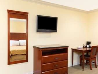 Hotel Travelodge By Wyndham