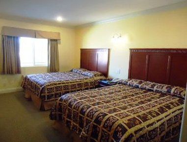 Travelodge By Wyndham Brea